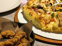 -必胜客(福州永嘉PH店)