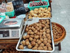 -雪琴面馆富安特色鱼汤面(城中花园店)