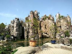 -秀丽东方