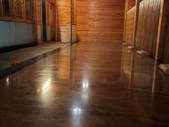 -庐山天沐温泉度假村