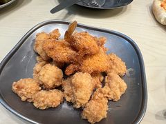 -酷公社·榴莲披萨(太原街店)