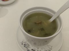 -金利茶餐厅(中船汇店)