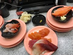 -争鲜回转寿司(飞洲国际店)