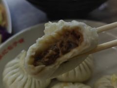 -津门张记包子铺(华昌道店)