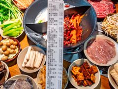 -阳阳老火锅(小南门店)