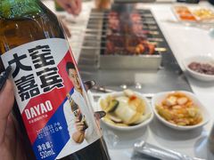 -百铺乐核桃炭烤串(盛泰二期2号楼店)