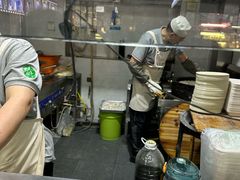 -清真蒋有记(老门东店)