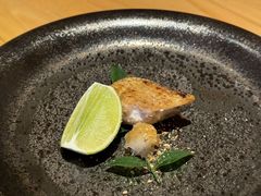 -炎橘·板前料理 Omakase