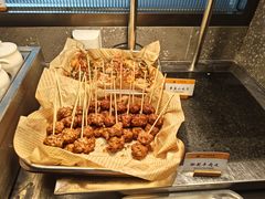 -元渔铁板烧(万象城店)