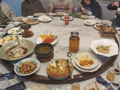 -君霖海鲜私房菜(春柳店)