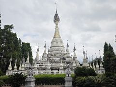 -云南民族村