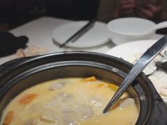 -汤城小厨•粤菜•靓汤(金宝街店)