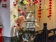 -清真·京华源铜锅涮肉(丰庆店)