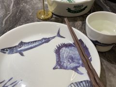 -前海沿·青岛菜(乐客城店)