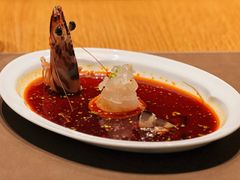 -新荣记(西溪湿地店)