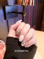点击看大图 -LILY NAILS美甲美睫
