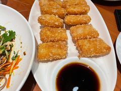 -南园民国茶楼餐厅·常州菜(北大街店)