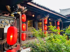 -香满楼(临安路店)