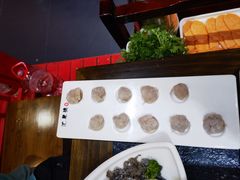 -汇聚德京味铜锅涮肉(沈家桥二路店)