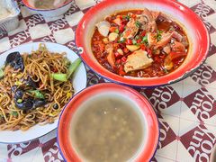 -老三样·旧食新味(万寿宫店)