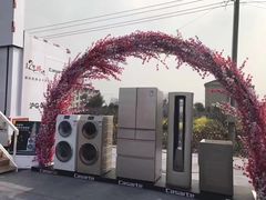 -南汇桃花村