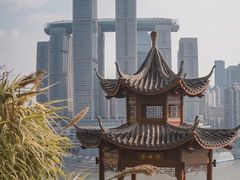 -长嘉·河图火锅(长嘉汇江景旗舰店)
