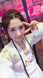 点击看大图 -虞美人汉服摄影