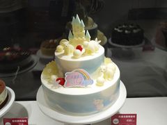 -味多美(江桥万达店)