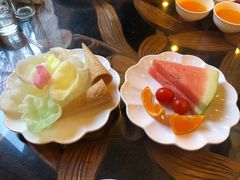 -西江美食舫·江西菜(健德桥店)