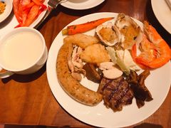 -嘉定凯悦·咖啡厅