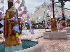 -上海玛雅海滩水公园