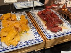 -星汇餐厅(新濠影汇店)