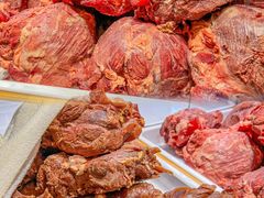 -孙庆海腊牛肉店(大皮院店)