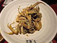 -龙巢盱眙龙虾·牛蛙·烧烤宵夜(八卦岭店)