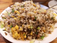 特色臊子蛋炒饭-嘉州叶婆婆钵钵鸡(建设路店)