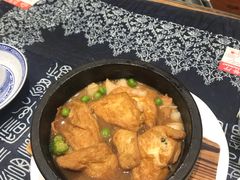 -白家餐厅(徐家汇店)