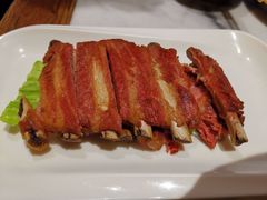 -西安饭庄·非遗陕菜(钟楼店)