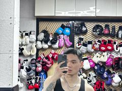 -VPsmart私教健身工作室(新华路旗舰店)