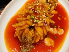 -江太极江浙菜(马桥万达广场店)