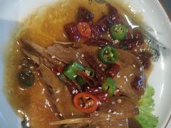 -苏湘小馆·不做预制菜(青年公社店)