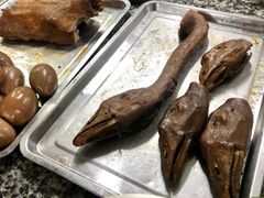 -楚生鹅粿条汤(东山分店)
