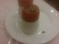 鹅肝蒸鸡蛋-庐州太太(双岗店)