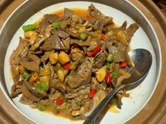 -实在湘·大碗土菜(竹料店)