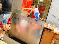 -小胡子祥彪烧烤(北湖总店)