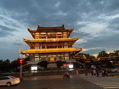 门面-火宫殿(五一大道分店)
