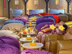 -皇室假期美食水疗会(春风路店)