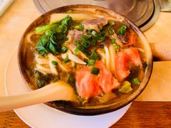 -顺顺小吃(独克宗古城店)