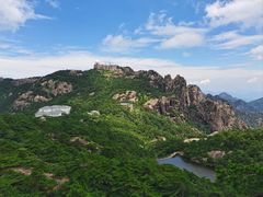 -黄山风景区