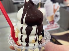 -DQ·蛋糕·冰淇淋(惠山万达店)