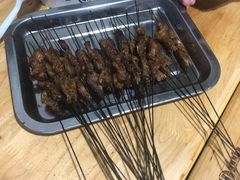 -清真·马峰烤肉(小学习北巷店)